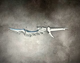 Knight Killer Solo Leveling Cosplay