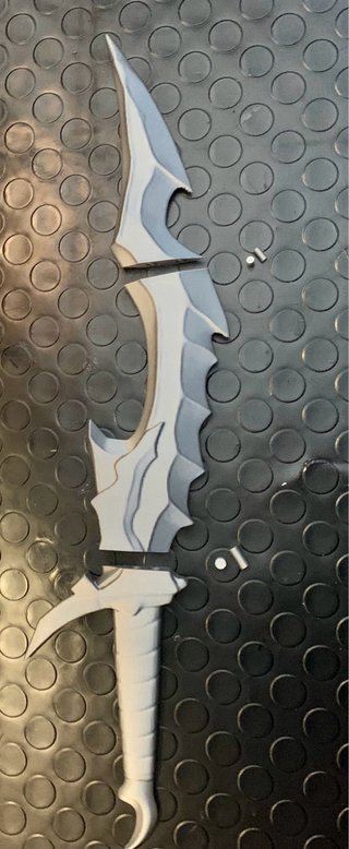 Knight Killer Solo Leveling Cosplay