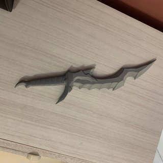 Knight Killer Solo Leveling Cosplay