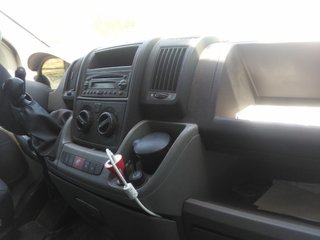 Peugeot Boxer 2011