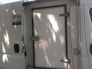 Peugeot Boxer 2011