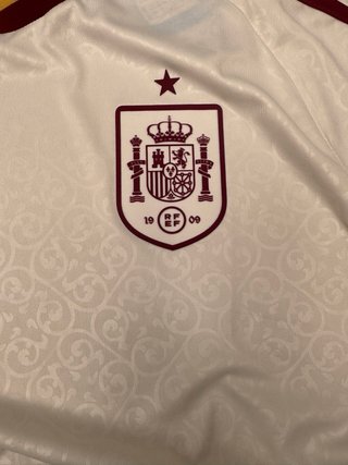 Camiseta Adidas España Talla M