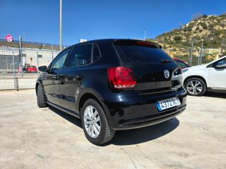 Volkswagen Polo 2012