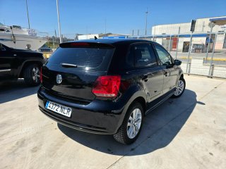Volkswagen Polo 2012