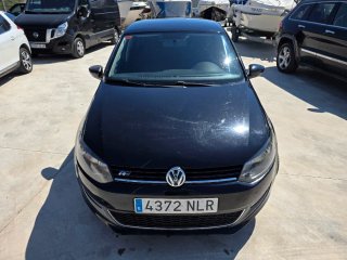 Volkswagen Polo 2012