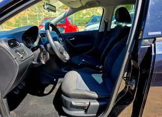 Volkswagen Polo 2012