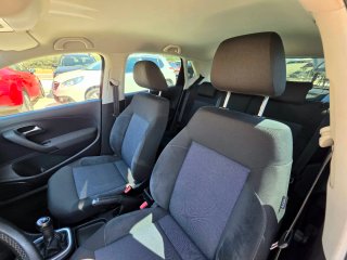 Volkswagen Polo 2012