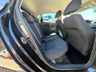 Volkswagen Polo 2012