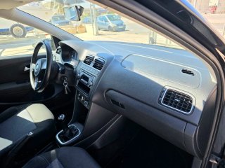 Volkswagen Polo 2012