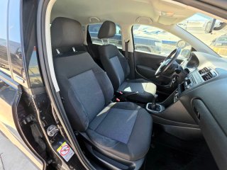 Volkswagen Polo 2012