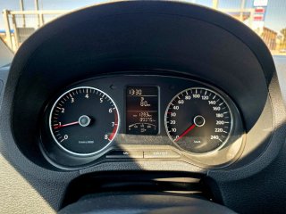 Volkswagen Polo 2012