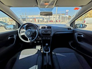 Volkswagen Polo 2012