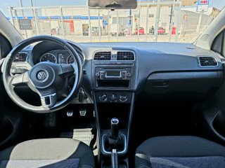 Volkswagen Polo 2012