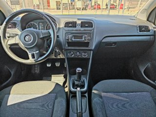 Volkswagen Polo 2012