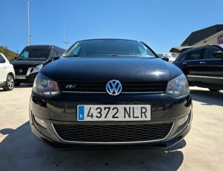 Volkswagen Polo 2012