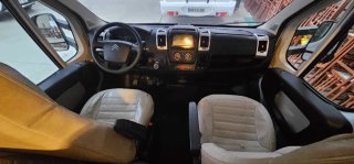 Citroen Jumper 2019