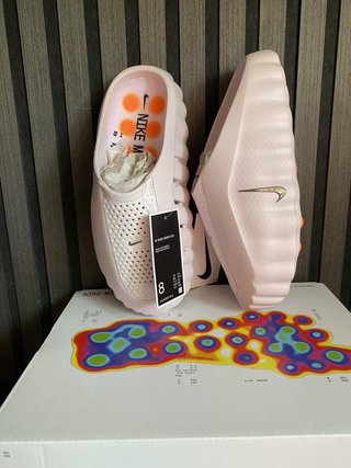 Nike Mind 001 Slide Pearl Pink - 39