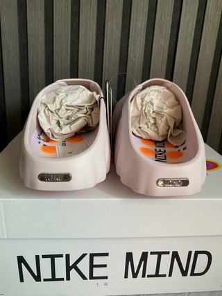Nike Mind 001 Slide Pearl Pink - 39