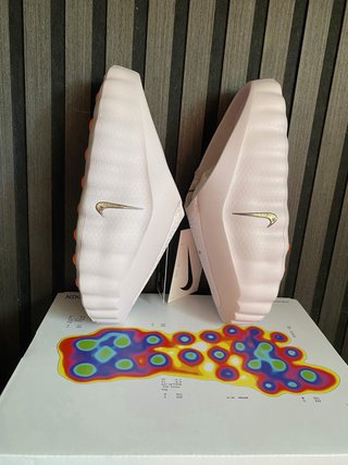 Nike Mind 001 Slide Pearl Pink - 39