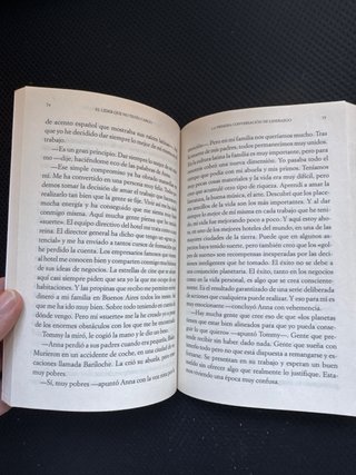 El líder que no tenía cargo una fábula moderna ...