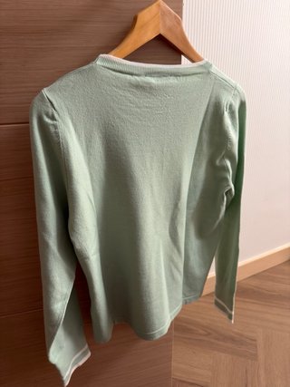 Jersey Harmont & Blaine Perro Salchicha Verde