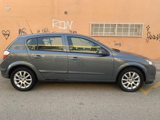 Opel Astra 2005