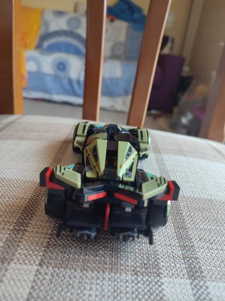 Lego 76923 Lamborghini