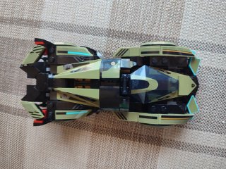 Lego 76923 Lamborghini