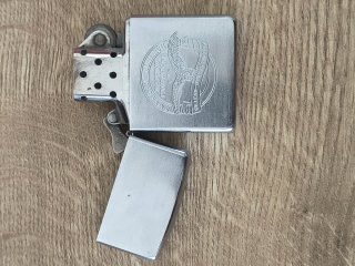 Mechero Zippo American Monarch