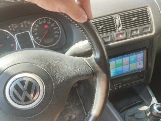 Volkswagen Golf 1999