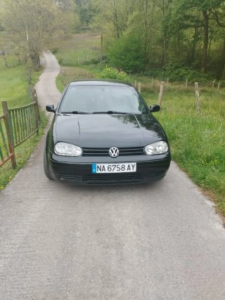 Volkswagen Golf 1999