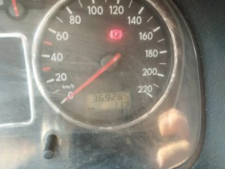 Volkswagen Golf 1999