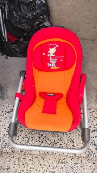 Hamacas Jane (2 unidades)