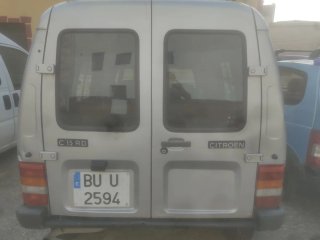 Citroen C 15 1996