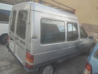 Citroen C 15 1996
