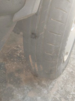 Citroen C 15 1996