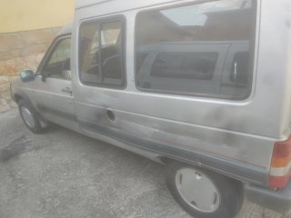 Citroen C 15 1996