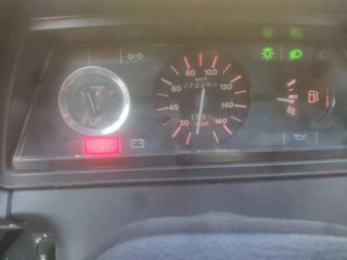 Citroen C 15 1996