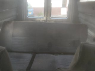 Citroen C 15 1996