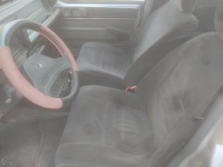 Citroen C 15 1996
