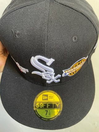 Gorra New Era Chicago White Sox