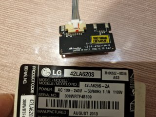42LA620S.       78