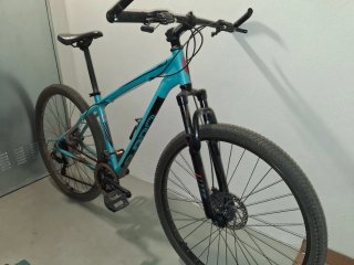 Bicicleta MTB 29" Talla M
