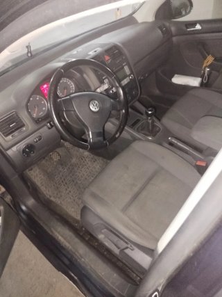 Volkswagen Golf 2008
