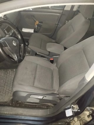 Volkswagen Golf 2008