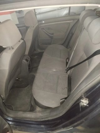 Volkswagen Golf 2008