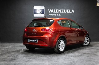 SEAT Leon 1.6 TDI Style