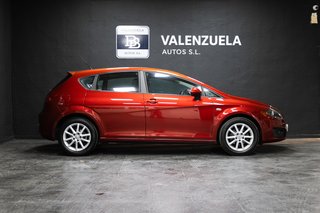 SEAT Leon 1.6 TDI Style