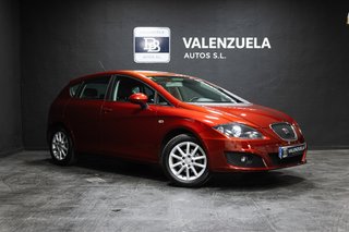 SEAT Leon 1.6 TDI Style