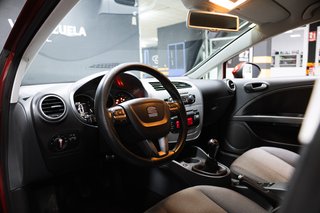 SEAT Leon 1.6 TDI Style